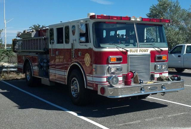 5-2-6, Hose Co. #1